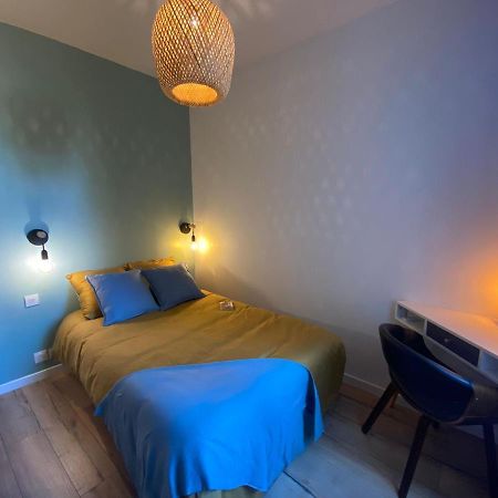 Magnifique Appartement T2 Aux Portes De Paris カシャン エクステリア 写真