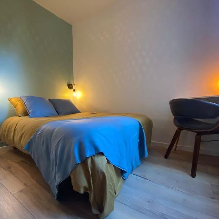 Magnifique Appartement T2 Aux Portes De Paris カシャン エクステリア 写真