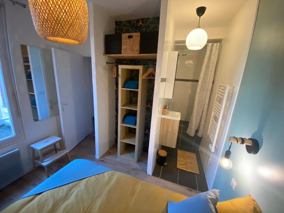 Magnifique Appartement T2 Aux Portes De Paris カシャン エクステリア 写真